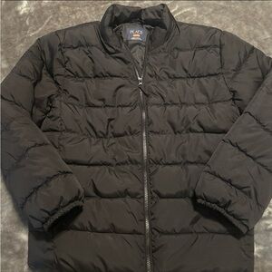Boys Children’s Place Puffer Jacket